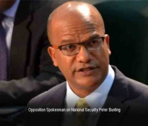 JAMAICA | PNP Delivered better Performance with fewer Resources in National Security